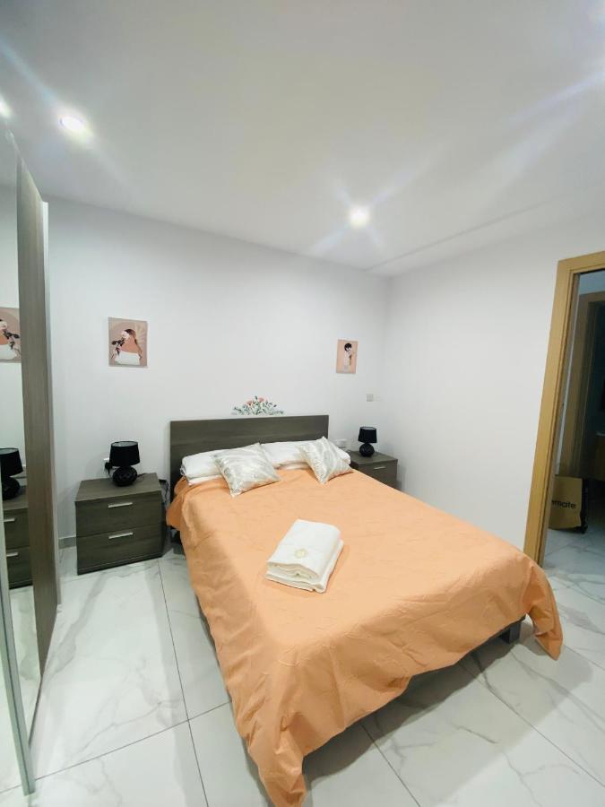 Spacious Deluxe Seaside Escape San Pawl il-Baħar Eksteriør bilde